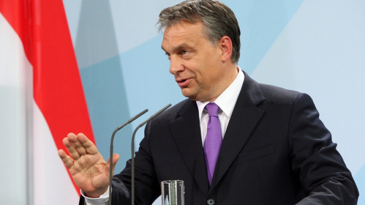 Viktor Orban, încă un pas spre Donald Trump: Îi împărtăşeşte viziunea privind imigranţii 