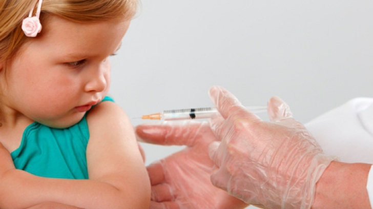 Maine începe vaccinarea antigripală. De unde provin vaccinurile?