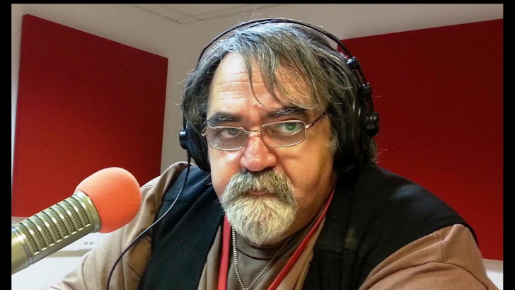 A mai murit o legendă a Radio România, după Paul Grigoriu. Realizatorul Valeriu Ștefan a decedat