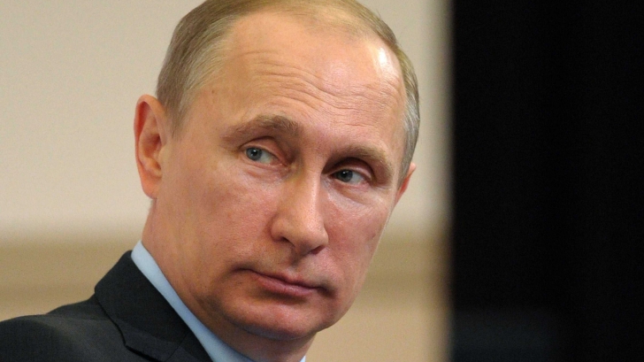 Putin, criticat dur de fosta glorie a șahului