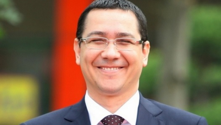 Guvernul copy-paste. Executivul condus de Ponta, acuzat de plagiat