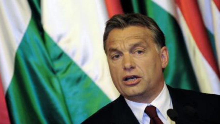 Ungaria: Guvernul va consulta populația în problema imigrației clandestine