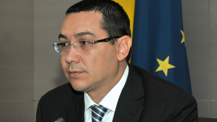 PNL cere demisia lui Victor Ponta pentru "sabotarea" proiectului autostrăzii Sibiu-Pitești