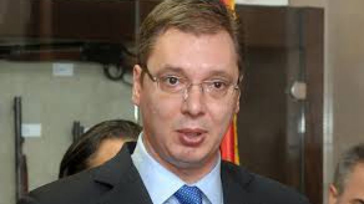 Premierul Serbiei, despre singura condiţie a ţării privind aderarea la UE. Are legătură cu Kosovo