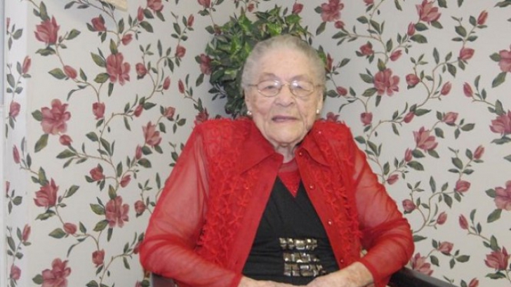 A murit cea mai bătrână femeie din lume, la 116 ani. Îl invitase pe Obama la următoarea aniversare
