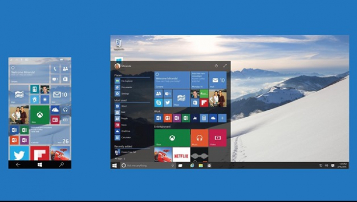 Modul prin care Microsoft te va obliga să instalezi Windows 10! Te va enerva până vei ceda