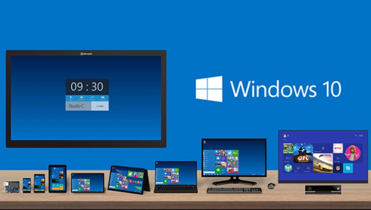 Încă nu au lansat Windows 10, dar lucrează deja la următoarea versiune. Cum se va numi