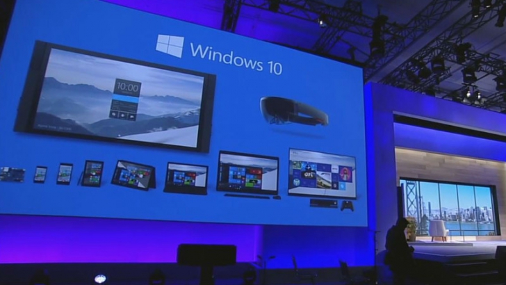 Nu mai ai nevoie de computer! Uite ce vei putea face cu Windows 10