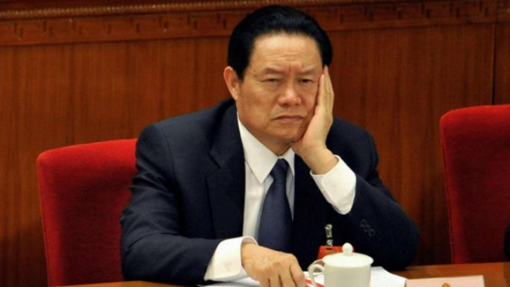 Fostul şef al securităţii chineze acuzat de luare de mită şi dezvăluirea unor secrete de stat
