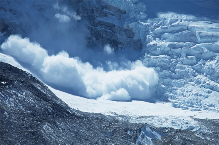 CUTREMUR NEPAL. Mărturiile terifiante ale unuia dintre supraviețuitorii de pe Everest 