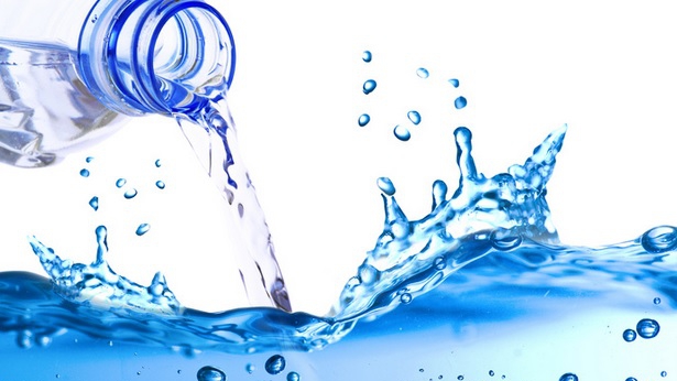 ape minerale pentru tratamentul comun