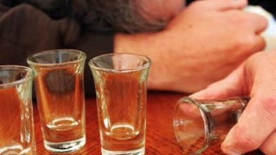 Bărbatul care a vândut alcool metilic în Călăraşi, cauzând decesul a şase persoane, reţinut