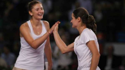 Veste tristă de la turneul de tenis de la Roma