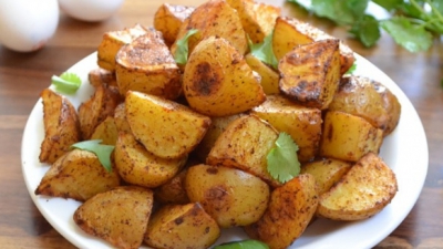 Cât de dăunători sunt cartofii prăjiţi pentru sănătate