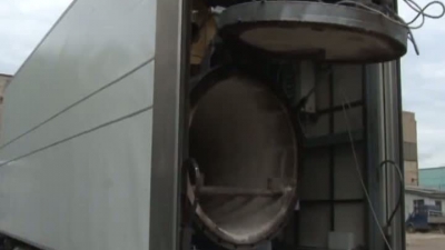 Putin, acuzat că apelează la o metodă sinistră pentru a şterge urmele armatei ruse din Ucraina