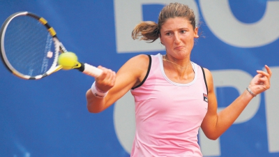  Irina-Camelia Begu, în turul 3 al turneului de la Roland Garros