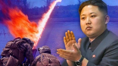 Înalt oficial din Coreea de Nord, executat cu o rachetă antiaeriană. Motivul este de necrezut