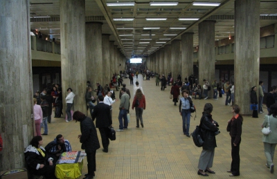 Anunţ important despre staţia de metrou Piaţa Unirii. Ce a decis Metrorex