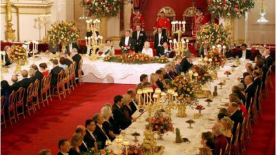 Fosta bucătar-șef a Prințului Charles, dezvăluiri din bucătăria familiei regale