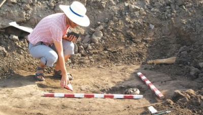 Descoperire uluitoare în judeţul Neamţ. Datează de pe vremea dacilor şi romanilor. Istoricii, miraţi