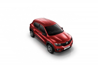 Dacia KWID: Cum ar putea arăta Dacia de 5.000 euro inspirată de noul Renault Kwid