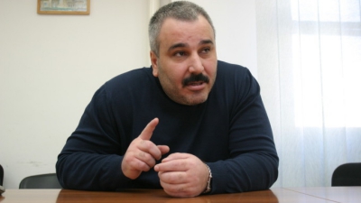 Sile Cămătaru, plasat &icirc;n arest la domiciliu