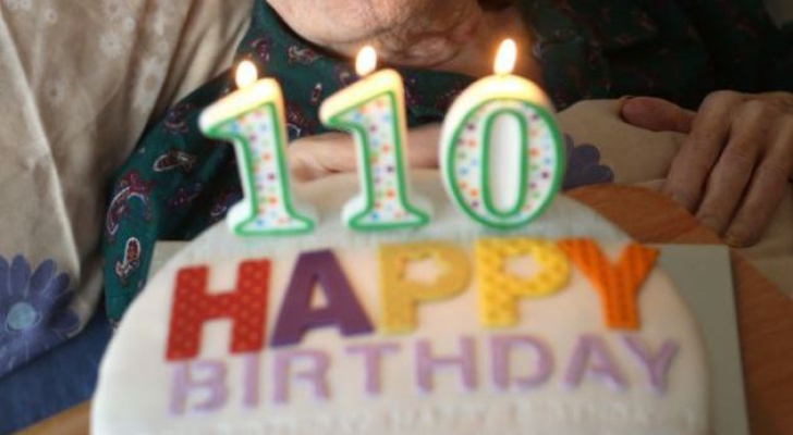 Sfatul inedit al unui bătrân care a împlinit 110 ani. Are un singur răspuns pentru longevitatea sa