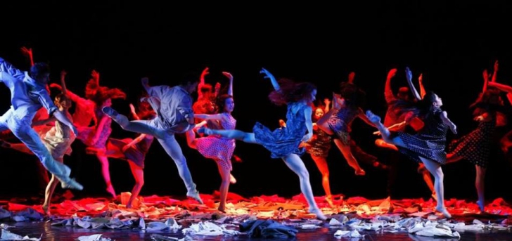 Festivalul de teatru de la Sibiu. 10 zile de spectacol în inima Transilvaniei