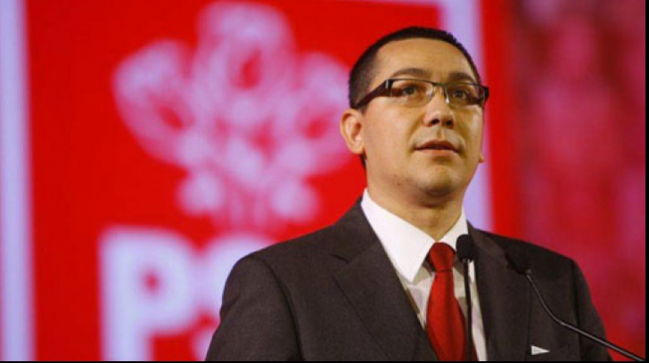 Victor Ponta, atac la Curtea Supremă după condamnarea lui Dragnea