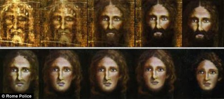 Oamenii de ştiinţă au elucidat un mister: cum arăta Iisus în copilăria sa