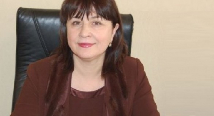 Şefă în Republica Moldova, infractoare în România