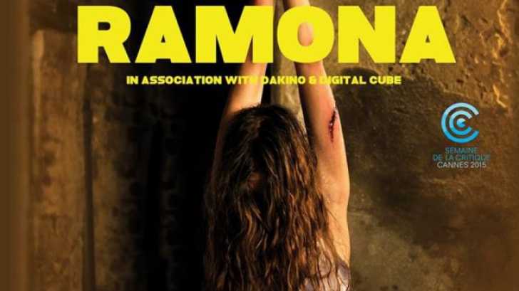 Scurtmetrajul "Ramona" de Andrei Crețulescu - premiu la Festivalul de la Cannes