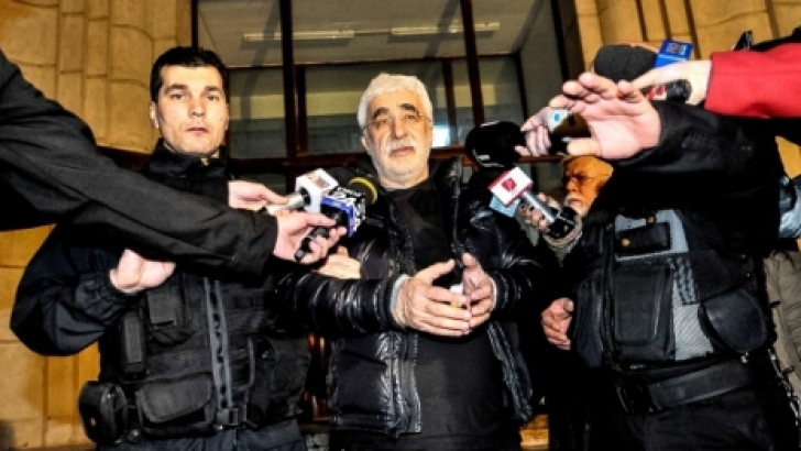Adrian Sârbu, plasat în arest la domiciliu. Decizia ICCJ este definitivă