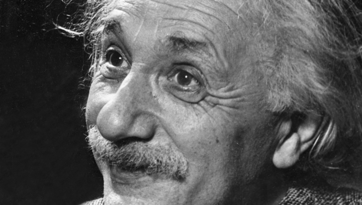ZI ISTORICĂ Teoria undelor gravitaţionale, emisă de Einstein, a fost confirmată