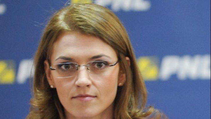 Alina Gorghiu, atac fără precedent la adresa lui Victor Ponta, după condamnarea lui Dragnea