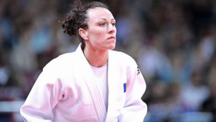 Judo: România participă cu 16 sportivi la Grand Prix-ul de la Zagreb