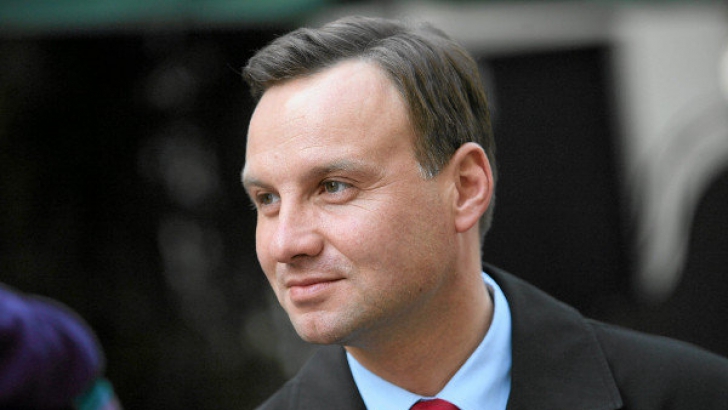 Polonia are un nou președinte: Conservatorul din Opoziție a câștigat alegerile cu 53% (exit-poll)