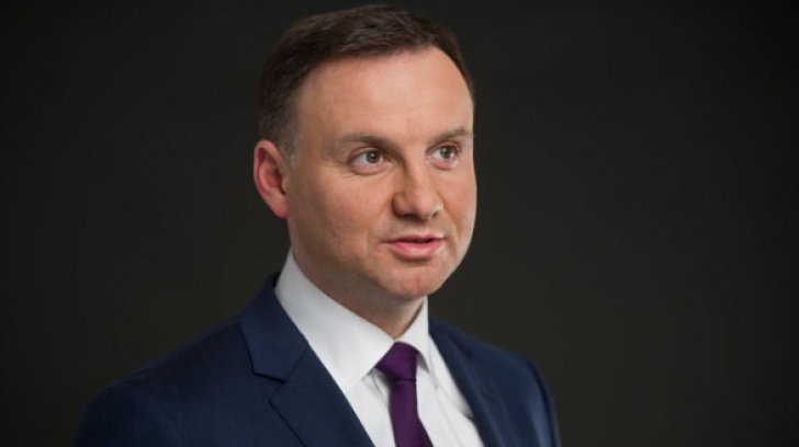 Polonia: Care este pericolul alegerii conservatorului Andrzej Duda în funcția de președinte 