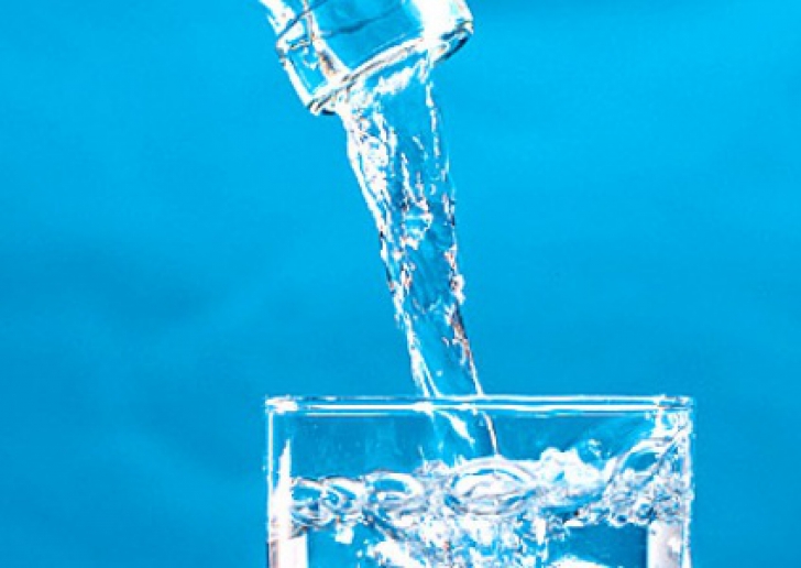 Cum elimini apa în exces