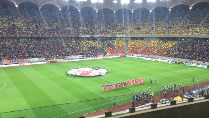 Dinamo - Steaua 1-3. Eroul Nicuşor Stanciu. Prepeliţă a marcat şi el din penalty