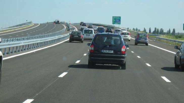 1 MAI. Ce se întâmplă vineri dimineaţă pe Autostrada Soarelui