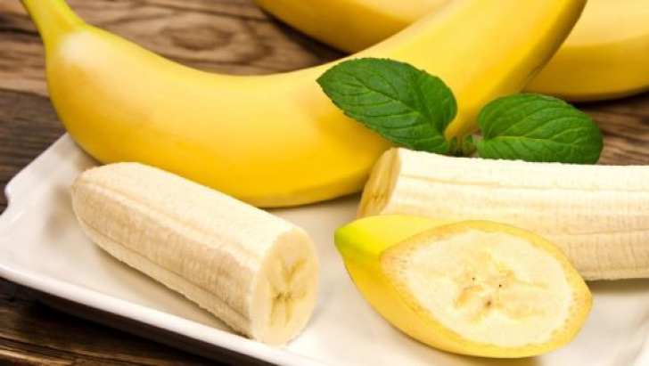 De ce e bine să mâncați cojile de banane