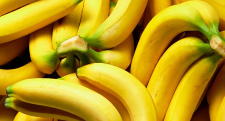 Vegetarienii nu mai pot mânca nici banane! Motivul, incredibil!