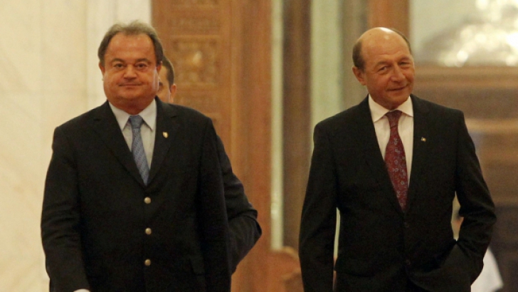 Traian Băsescu s-ar putea alege cu un nou dosar penal