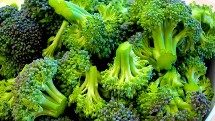 Cercetătorii au descoperit răspunsul! Care este motivul pentru care copiilor nu le place broccoli?