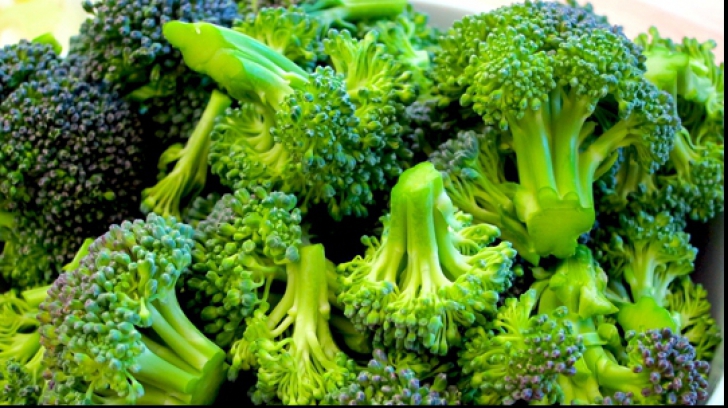 10 beneficii pe care le are broccoli