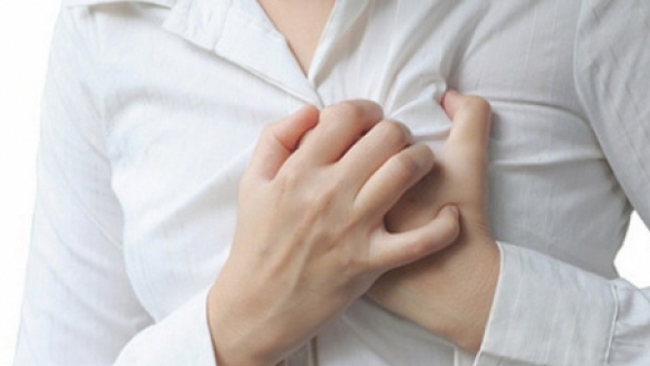 Cinci cauze nebănuite ale infarctului