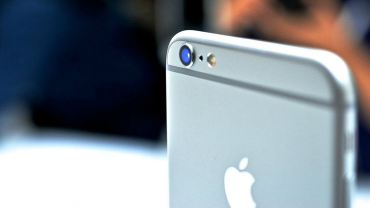 Cea mai tare informație despre iPhone 6s! Apple schimbă cea mai bună componentă!