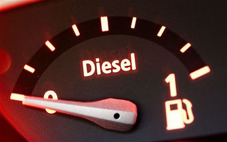 Mașinile diesel poluează mai mult decât arată testele de laborator