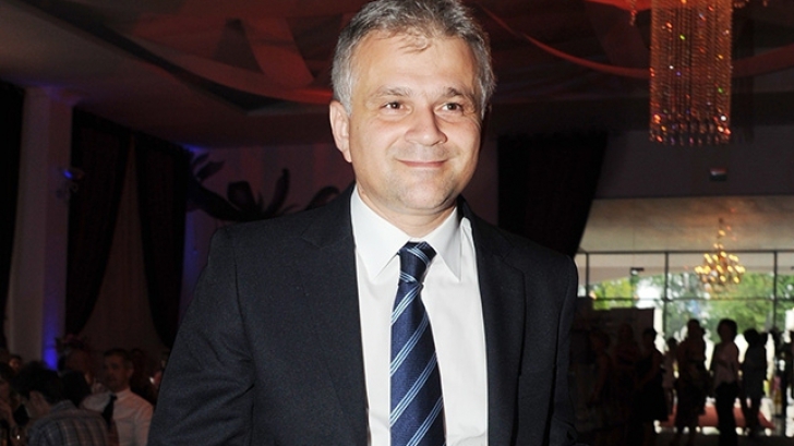 Comisarul Ciocan, mesaj pentru Gabriel Cotabiță